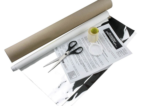 Baader AstroSolar Sonnenfilter 100x50cm Kaufuniversum - Baader AstroSolar Sonnenfilter 100x50cm