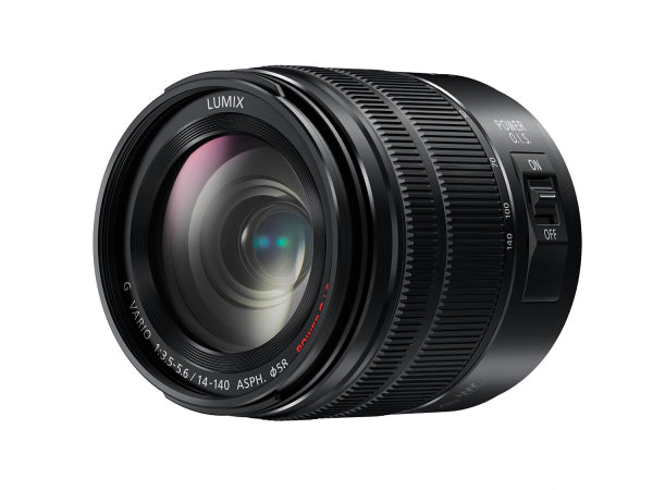 Panasonic Lumix G 14-140mm 3.5-5.6 II Kaufuniversum - Panasonic Lumix G 14-140mm 3.5-5.6 II