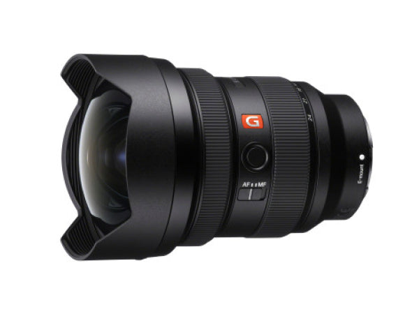 Sony E-Mount FF 12-24mm GM F2.8 Kaufuniversum - Sony E-Mount FF 12-24mm GM F2.8