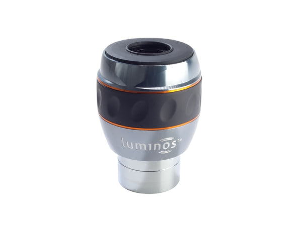 Celestron Okular Luminos 82° 23mm 2" Kaufuniversum - Celestron Okular Luminos 82° 23mm 2"