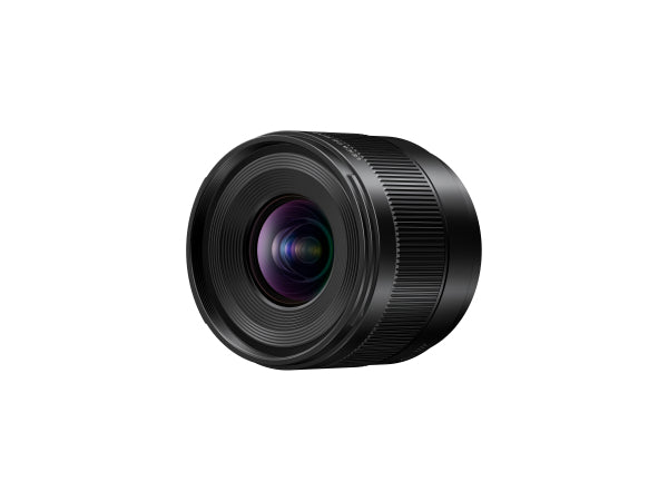 Panasonic Leica DG 9mm 1.7 Kaufuniversum - Panasonic Leica DG 9mm 1.7