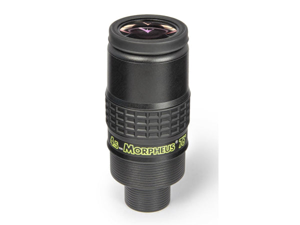Baader Morpheus Okular 4.5mm 1¼/2" 76° Kaufuniversum - Baader Morpheus Okular 4.5mm 1¼/2" 76°