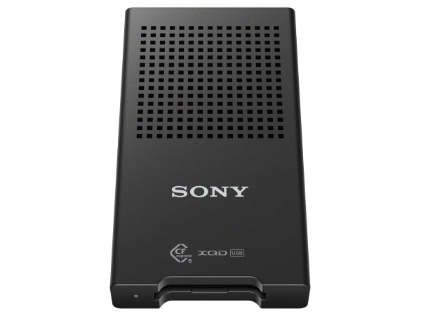 Sony MRW-G1 CFexpress Typ B Card Reader Kaufuniversum - Sony MRW-G1 CFexpress Typ B Card Reader