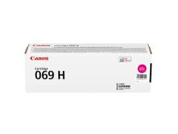 Canon Toner 069 magenta Kaufuniversum - Canon Toner 069 magenta