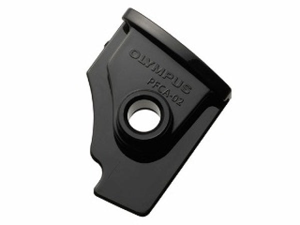 OM System Olympus PFCA-02 Fibre Cable Adapter Kaufuniversum - OM System Olympus PFCA-02 Fibre Cable Adapter