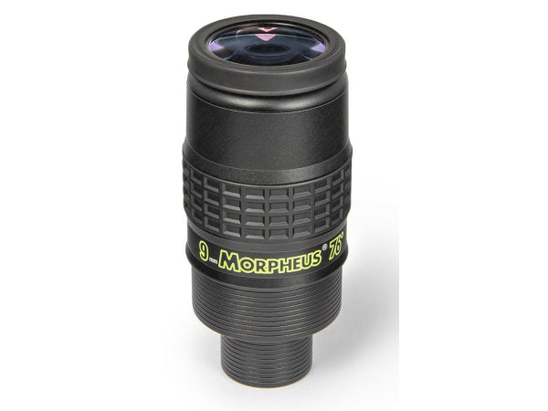 Baader Morpheus Okular 9mm 1¼/2" 76° Kaufuniversum - Baader Morpheus Okular 9mm 1¼/2" 76°