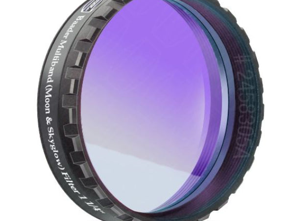 Baader Neodymium Filter 1¼" Kaufuniversum - Baader Neodymium Filter 1¼"