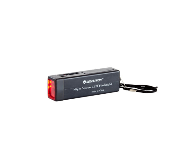 Celestron Nachtlampe rot Kaufuniversum - Celestron Nachtlampe rot