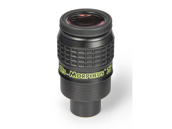 Baader Morpheus Okular 17.5mm 1¼/2" 76° Kaufuniversum - Baader Morpheus Okular 17.5mm 1¼/2" 76°