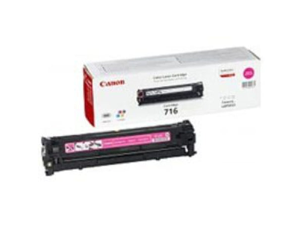 Canon 716 Tonermodul magenta Kaufuniversum - Canon 716 Tonermodul magenta