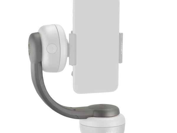 Joby Pan Tilt Bracket for Spin Kaufuniversum - Joby Pan Tilt Bracket for Spin