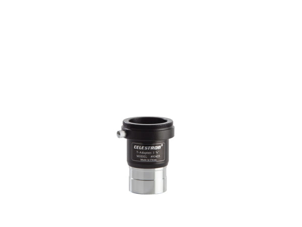 Celestron T-Adapter Universell 1.25" Kaufuniversum - Celestron T-Adapter Universell 1.25"