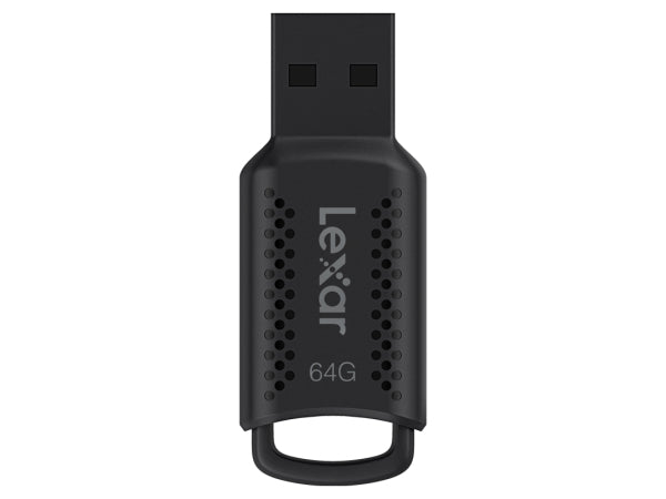 Lexar JumpDrive V400 USB 3.0 64GB Kaufuniversum - Lexar JumpDrive V400 USB 3.0 64GB