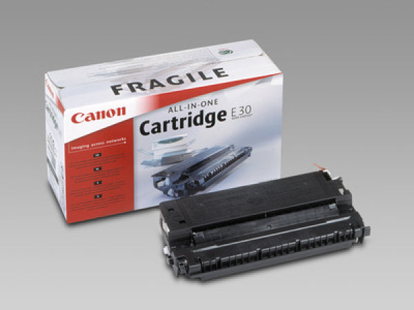 Canon FC-E30 Toner Black Kaufuniversum - Canon FC-E30 Toner Black
