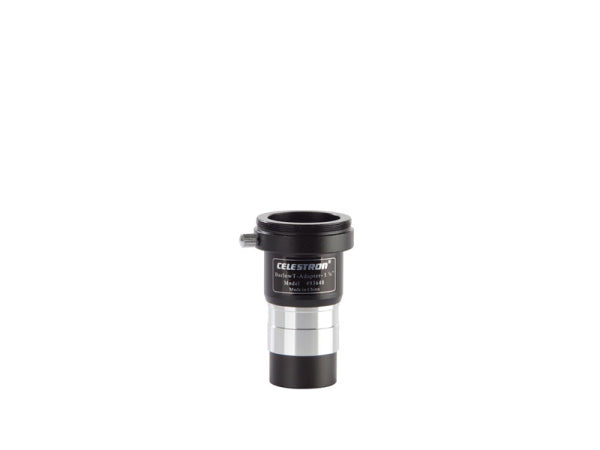 Celestron Barlow T-Adapter 2x 1.25" Kaufuniversum - Celestron Barlow T-Adapter 2x 1.25"