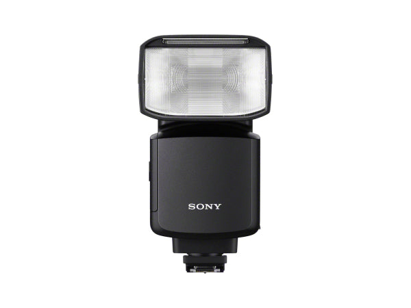 Sony Alpha HVL-F60RM2 Flash Kaufuniversum - Sony Alpha HVL-F60RM2 Flash
