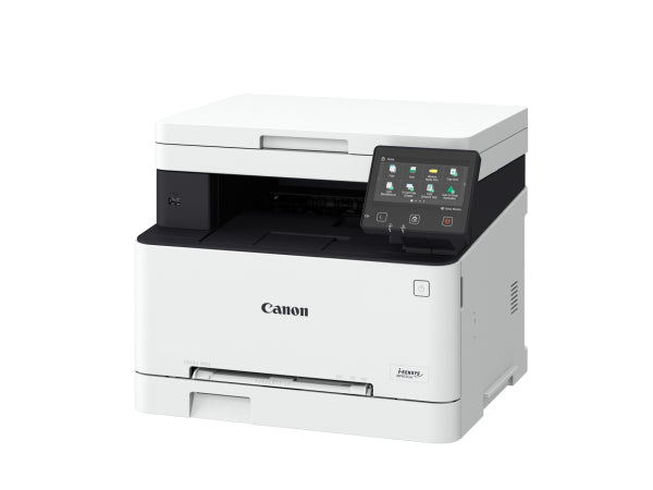 Canon i-SENSYS MF657Cdw Color-Laser Kaufuniversum - Canon i-SENSYS MF657Cdw Color-Laser