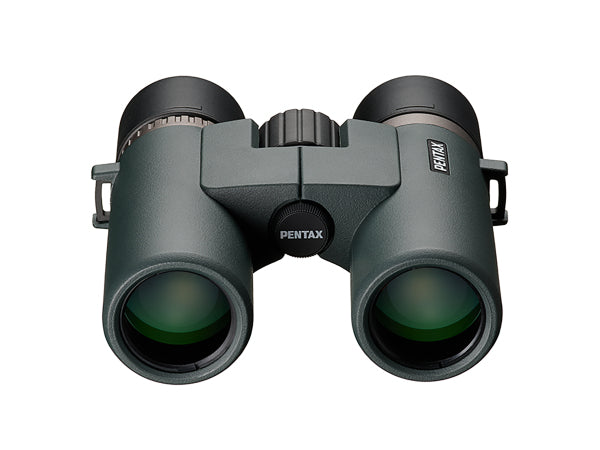 Pentax Fernglas AD 7x32 ED Kaufuniversum - Pentax Fernglas AD 7x32 ED