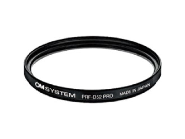 OM System Olympus PRF-D52 Schutzfilter für 9-18mm Kaufuniversum - OM System Olympus PRF-D52 Schutzfilter für 9-18mm