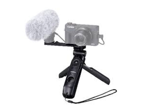 Canon HG-100TBR Griffstativ Kaufuniversum - Canon HG-100TBR Griffstativ