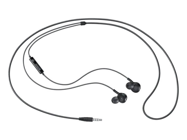 Samsung 3.5mm Earphones Black Kaufuniversum - Samsung 3.5mm Earphones Black