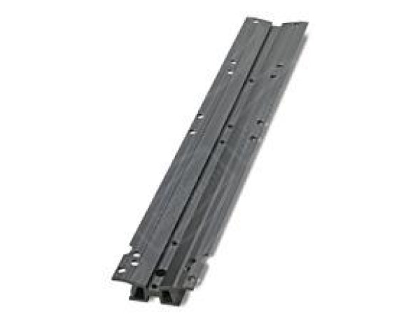 Baader Schwalbenschwanz V 470mm black Kaufuniversum - Baader Schwalbenschwanz V 470mm black