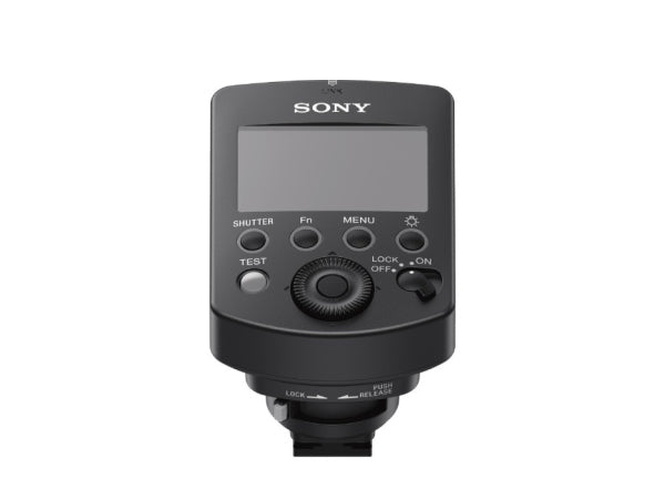 Sony FA-WRC1M, Funk-Blitzauslöser Kaufuniversum - Sony FA-WRC1M, Funk-Blitzauslöser