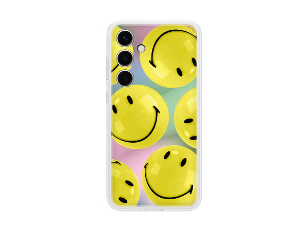 Samsung S24+ Suit Case Yellow Kaufuniversum - Samsung S24+ Suit Case Yellow