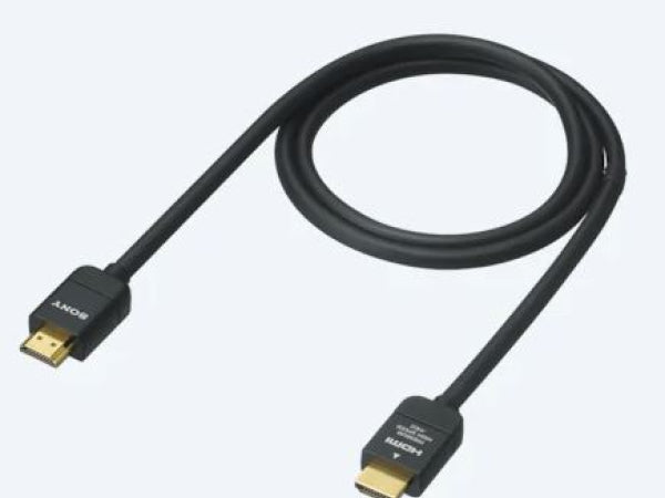 Sony MiniHDMI Cable DLC-HX10C 1m Kaufuniversum - Sony MiniHDMI Cable DLC-HX10C 1m