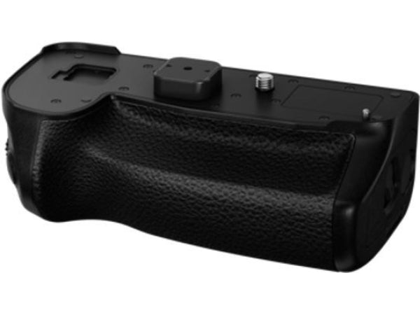 Panasonic Batterygrip zu G9 Kaufuniversum - Panasonic Batterygrip zu G9