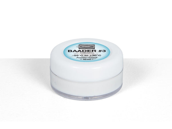 Baader Fett #3 Artic-Cool Kaufuniversum - Baader Fett #3 Artic-Cool