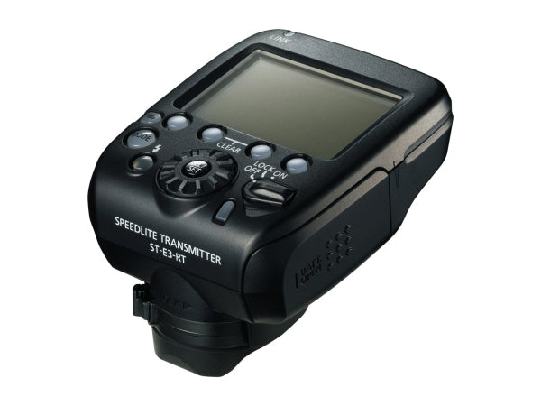 Canon ST-E3-RT Speedlite Transmitter V3 Kaufuniversum - Canon ST-E3-RT Speedlite Transmitter V3