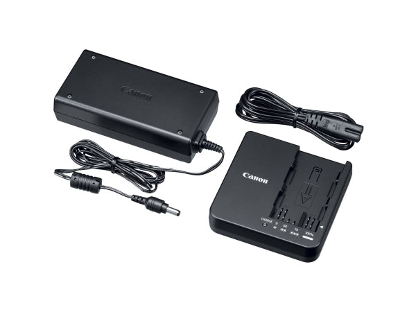 Canon CG-A20 Ladegerät Kaufuniversum - Canon CG-A20 Ladegerät