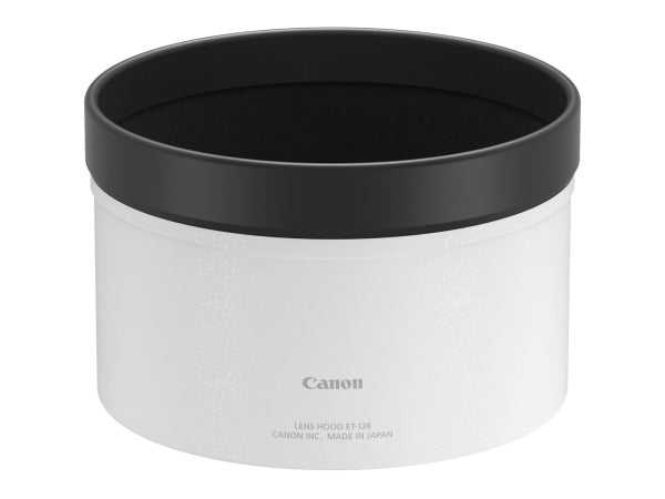 Canon ET-124 Sonnenblende Kaufuniversum - Canon ET-124 Sonnenblende
