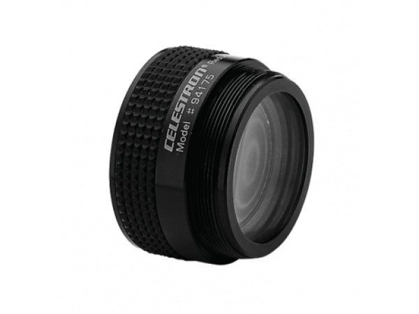 Celestron Reduktionslinse f/6.3 Kaufuniversum - Celestron Reduktionslinse f/6.3