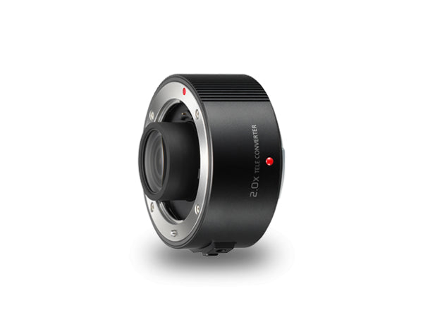 Panasonic DMW-TC20E Konverter Kaufuniversum - Panasonic DMW-TC20E Konverter