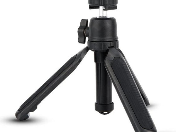 Ricoh Pentax Ricoh Mini Tripod TP-1 Kaufuniversum - Ricoh Pentax Ricoh Mini Tripod TP-1