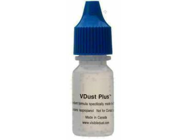 Visible Dust V-Dust Plus 8ml Kaufuniversum - Visible Dust V-Dust Plus 8ml