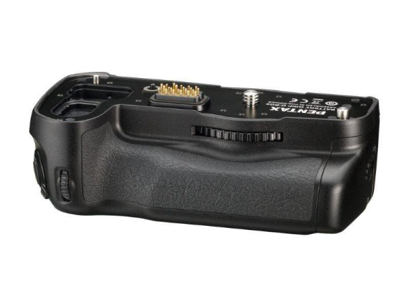 Pentax Batteriegriff D-BG5 zu Pentax K3 Kaufuniversum - Pentax Batteriegriff D-BG5 zu Pentax K3