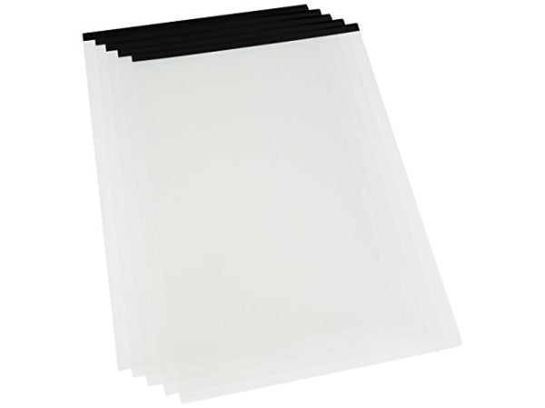 Canon A4 Carrier Sheet Kaufuniversum - Canon A4 Carrier Sheet