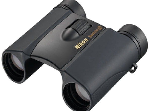 Nikon Fernglas 8x25 DCF Sportstar EX BL Kaufuniversum - Nikon Fernglas 8x25 DCF Sportstar EX BL