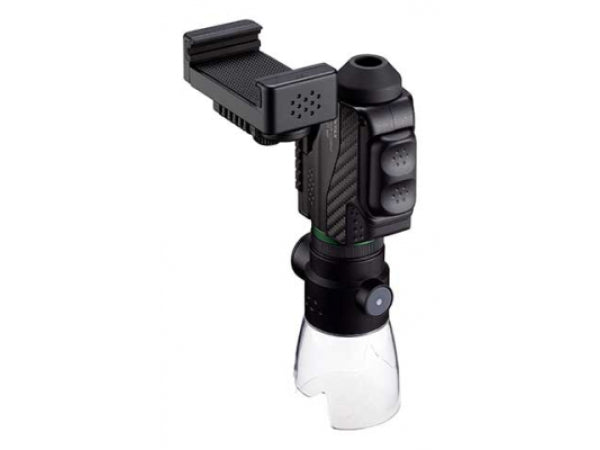 Pentax Monokular VM 6x21 WP Complete Kit Kaufuniversum - Pentax Monokular VM 6x21 WP Complete Kit