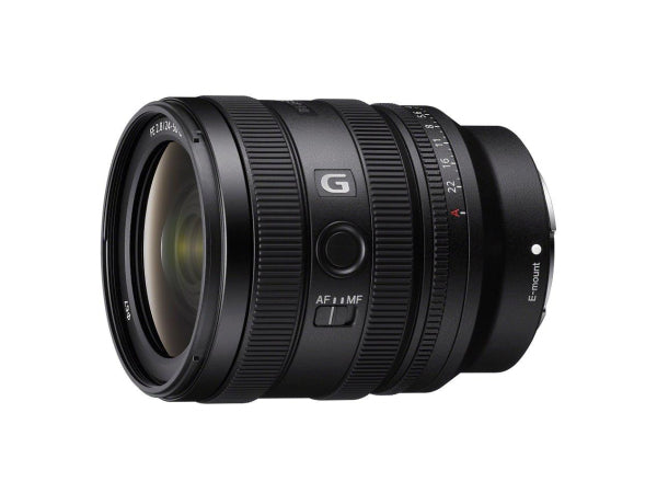 Sony E-Mount FF 24-50mm F2.8 G Kaufuniversum - Sony E-Mount FF 24-50mm F2.8 G