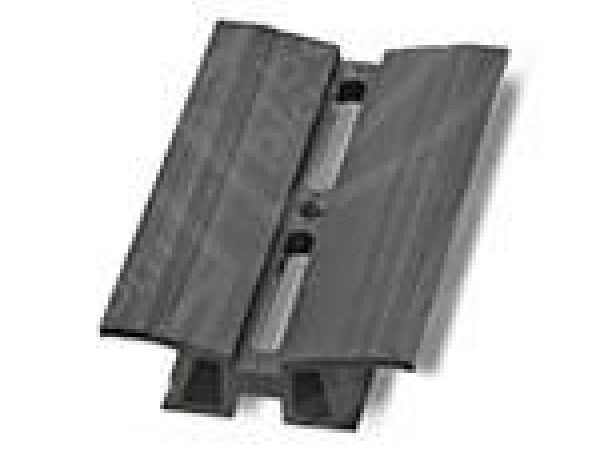 Baader Schwalbenschwanz V 120mm black Kaufuniversum - Baader Schwalbenschwanz V 120mm black
