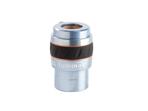 Celestron Barlow Luminos 2.5x, 2" Kaufuniversum - Celestron Barlow Luminos 2.5x, 2"