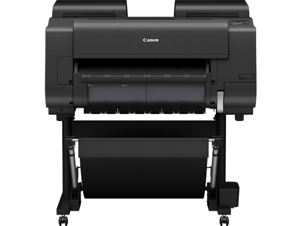 Canon iPF GP-2600S 24" Plotter 7 Color Kaufuniversum - Canon iPF GP-2600S 24" Plotter 7 Color