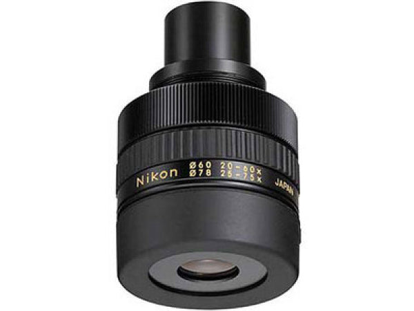 Nikon MC Okular 13-40x/20-60x/25-75x Kaufuniversum - Nikon MC Okular 13-40x/20-60x/25-75x