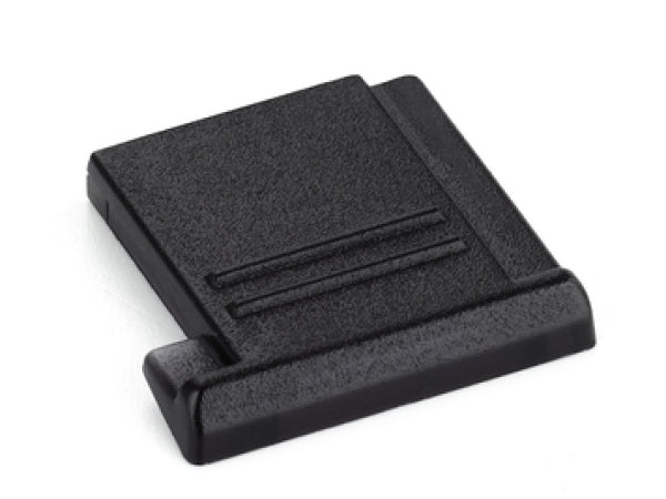 Pentax Blitzschuh-Abdeckung FK Kaufuniversum - Pentax Blitzschuh-Abdeckung FK