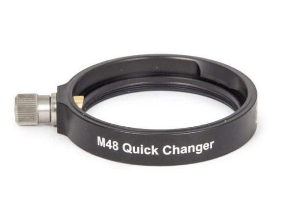 Baader M48 Schnellwechselring 11mm Kaufuniversum - Baader M48 Schnellwechselring 11mm