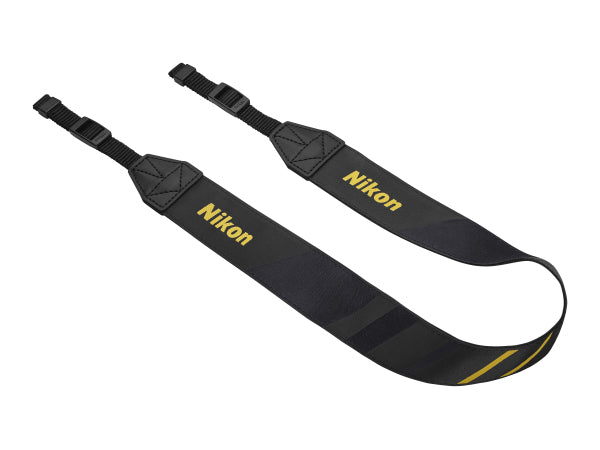 Nikon AN-DC26 Tragriemen zu Z Kameras Kaufuniversum - Nikon AN-DC26 Tragriemen zu Z Kameras